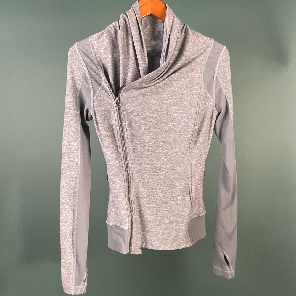 Lululemon Womens Jacket